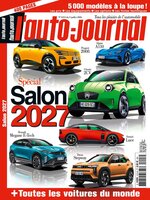 L'auto Journal